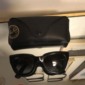 Ray Ban Sunglasses